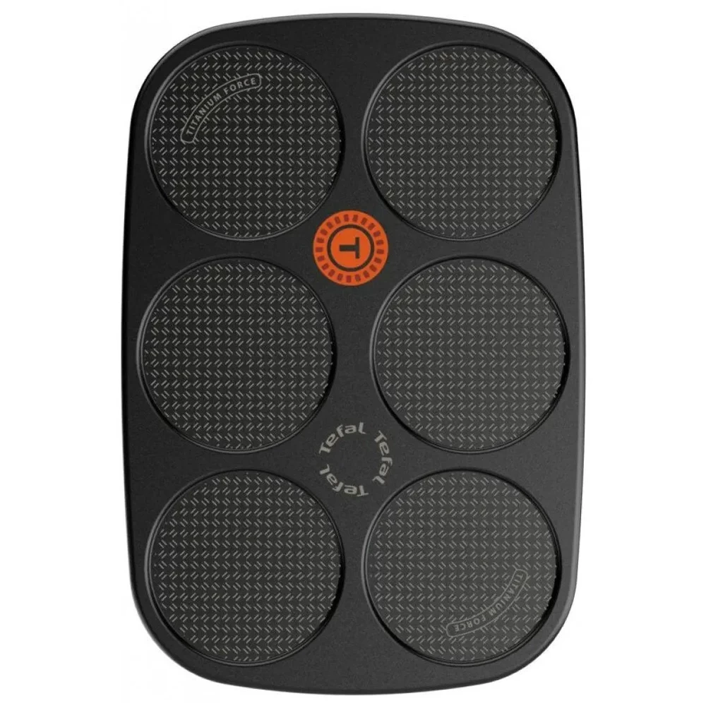 Блинница Tefal PY900D12 photo 2