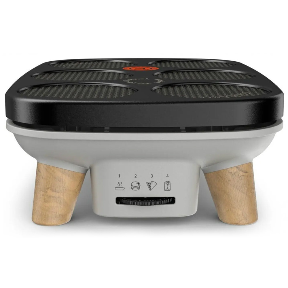 Блинница Tefal PY900D12 photo 4