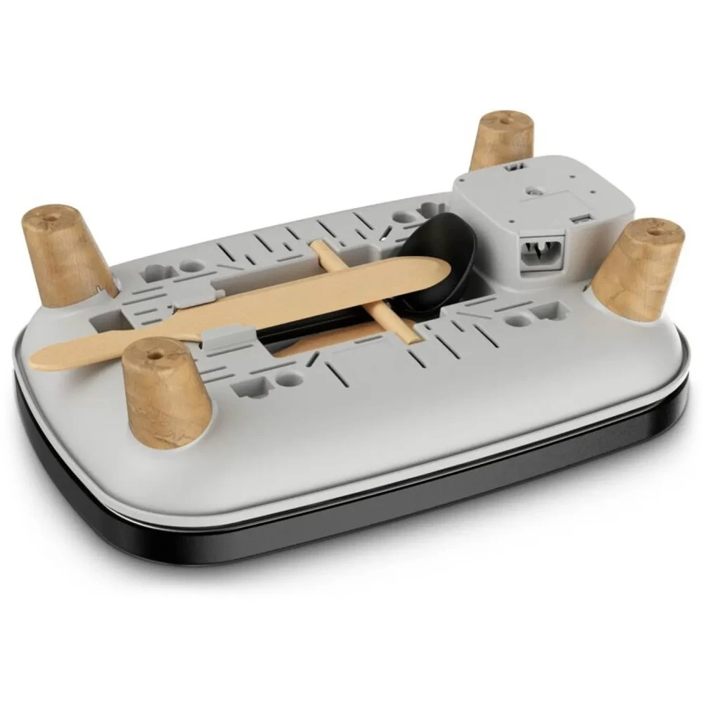 Блинница Tefal PY900D12 photo 5