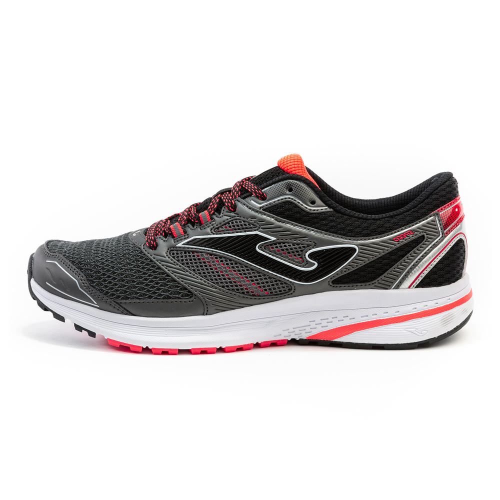 Incaltaminte Sport Joma R.SPEED 2012 pt Barbati / 41 / Negru-rosu photo 1 Incaltaminte Sport Joma R.SPEED 2012 pt Barbati / 41 / Negru-rosu photo 1