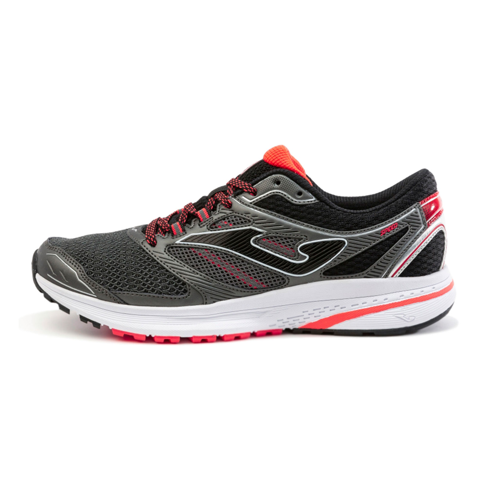 Incaltaminte Sport Joma R.SPEED 2012 pt Barbati / 44 / Negru-rosu photo 2