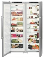 Frigider Liebherr SBSesf7212 thumbnav 3