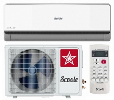 Кондиционер Scoole SC AC SPI2 12 thumbnav 1