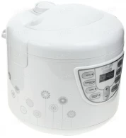 Мультиварка Scarlett SCMC410S12, 700 Вт, 6 программ, Белый thumbnav 2