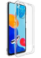 Husa Screen Geeks Xiaomi Redmi Note 11Pro/Note 12Pro 4G TPU Ultra thin thumbnav