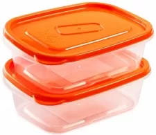 Set de containere Good&amp;Good SREC 1-2 