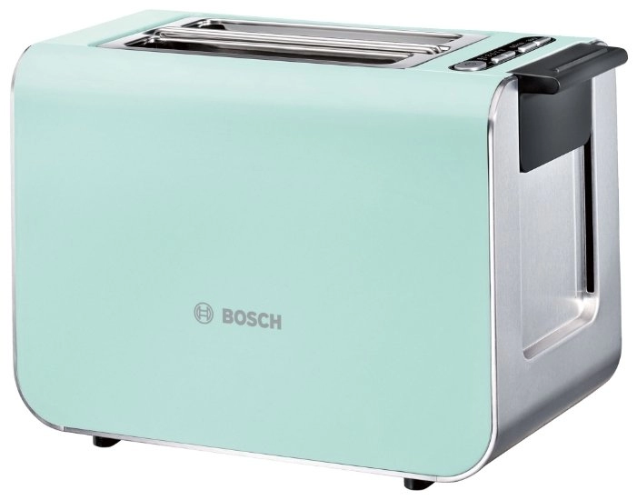Prajitor de paine Bosch TAT8612, 2, 8.6 W, Alte culori photo 1