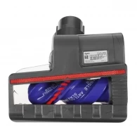 Вертикальный пылесос Dyson V12 Detect Slim Absolute SV46 thumbnav 5