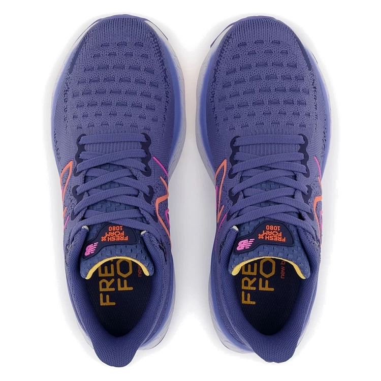 Incaltaminte Sport New Balance FRESH FOAM X 1080 pt Femei / 41 / Mov photo 4