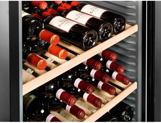 Frigider de vin Liebherr WTB421220 photo 6