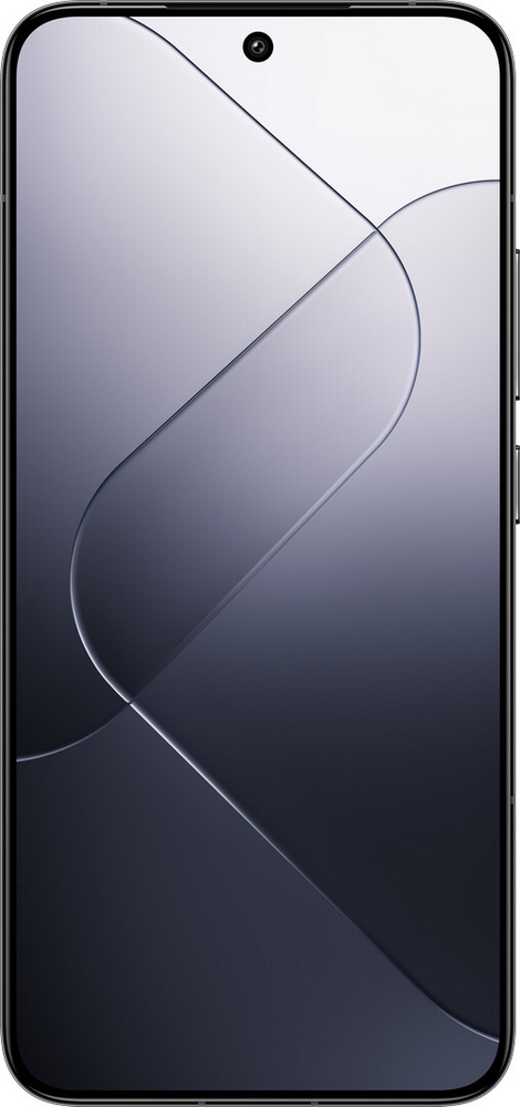Смартфон Xiaomi 14 / 6.36'' / 12 ГБ / 512 ГБ / Черный photo 2