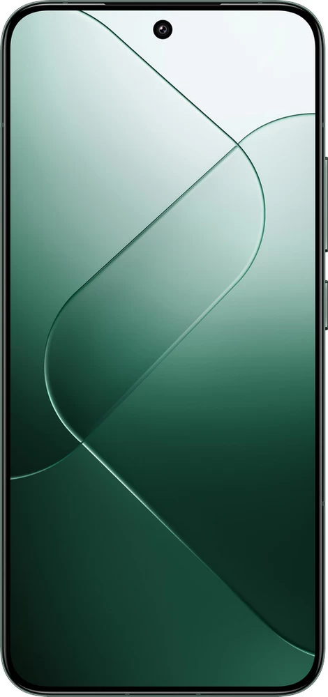 Смартфон Xiaomi 14 / 6.36'' / 12 ГБ / 512 ГБ / Зеленый photo 2