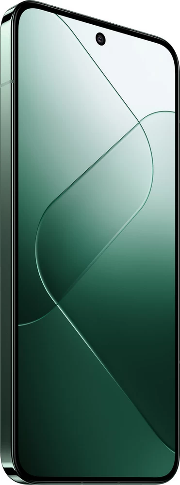 Смартфон Xiaomi 14 / 6.36'' / 12 ГБ / 512 ГБ / Зеленый photo 5