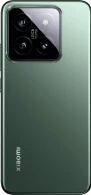Смартфон Xiaomi 14 12/512GB Jade Green thumbnav 3