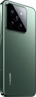 Смартфон Xiaomi 14 12/512GB Jade Green thumbnav 4