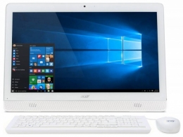 Monobloc Acer Aspire Z1-612 HD+ 19.5" thumbnav 1
