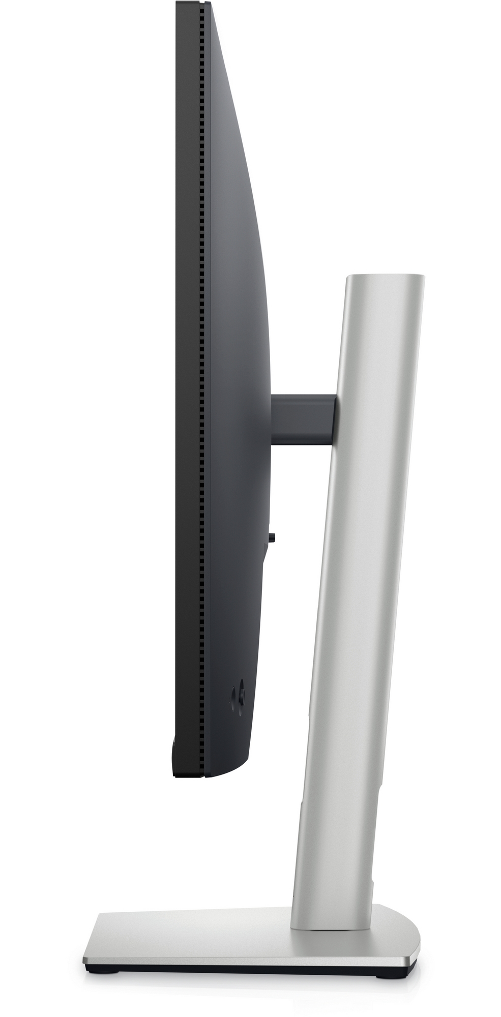 27.0" DELL IPS LED P2723QE Ultrathin Bezel Black (5ms, 1000:1, 350cd, 3840 x 2160, 178°/178°, DisplayPort, HDMI, USB-C (Data, Video, Power), LAN (RJ-45), Pivot, Height-adjustable, USB Hub: 4xUSB3.2,  VESA /       ) photo 5