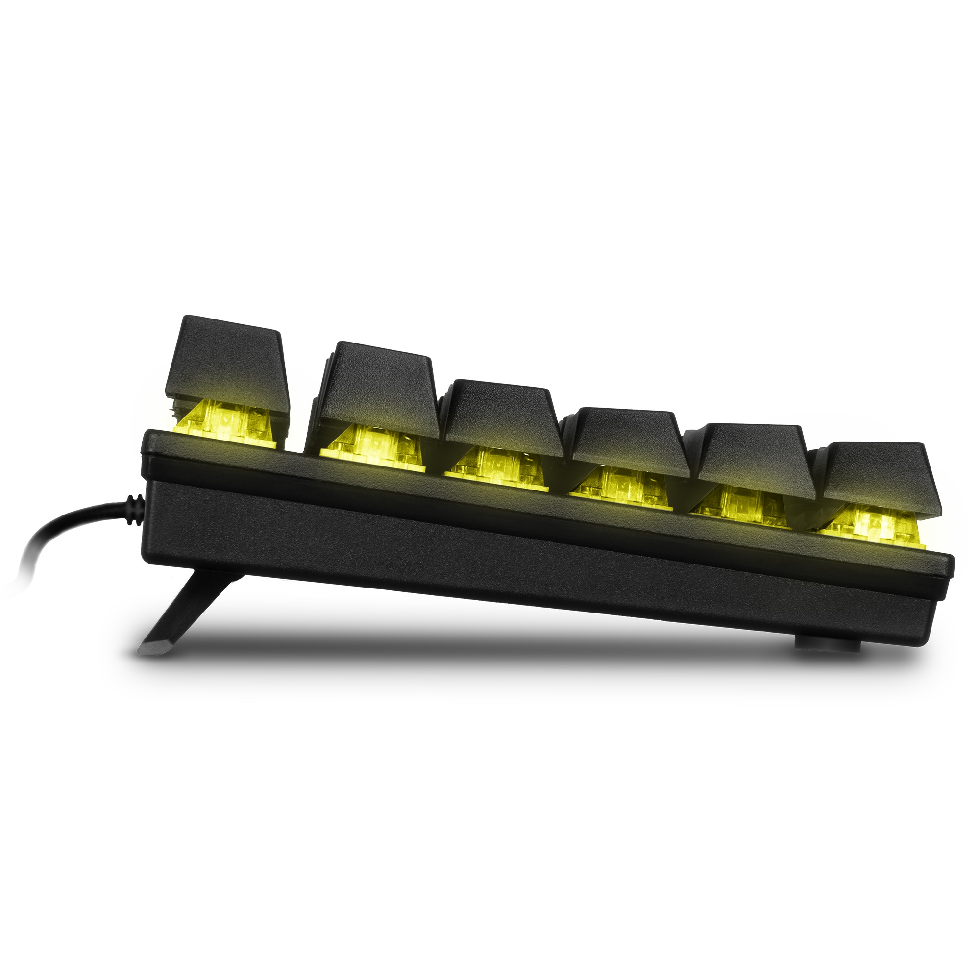 Механическая игровая клавиатура с подсветкой SVEN KB-G8900 / USB photo 3