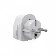 Adaptor de alimentare international la UE, 15A Gembird A-AC-EUMINTF thumbnav 4