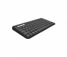 Tastatura Bluetooth Logitech Pebble 2/ Tonal Graphit thumbnav 3