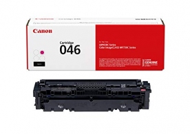 Laser Cartridge Canon 046 M (1248C002), magenta (2300 pages) for MF732CDW/734CDW,735CDW thumbnav 1
