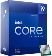 Процессор Intel Core i9-12900KF /  S1700 / 16C(8P+8Е) / 24T / Box thumbnav 1