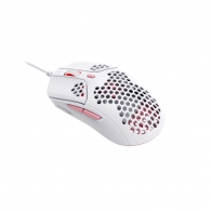Mouse Gaming HYPERX Pulsefire Haste, White/Pink [4P5E4AA] thumbnav 2