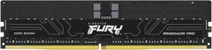 Memorie operativa Kingston FURY® Renegade PRO DDR5-4800 ECC 32GB 