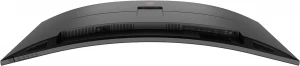 49.0” Игровой Монитор AOC AGON AG493QCX / Curved / UltraWide / 32:9 / 144Hz / Black/Silver thumbnav 7