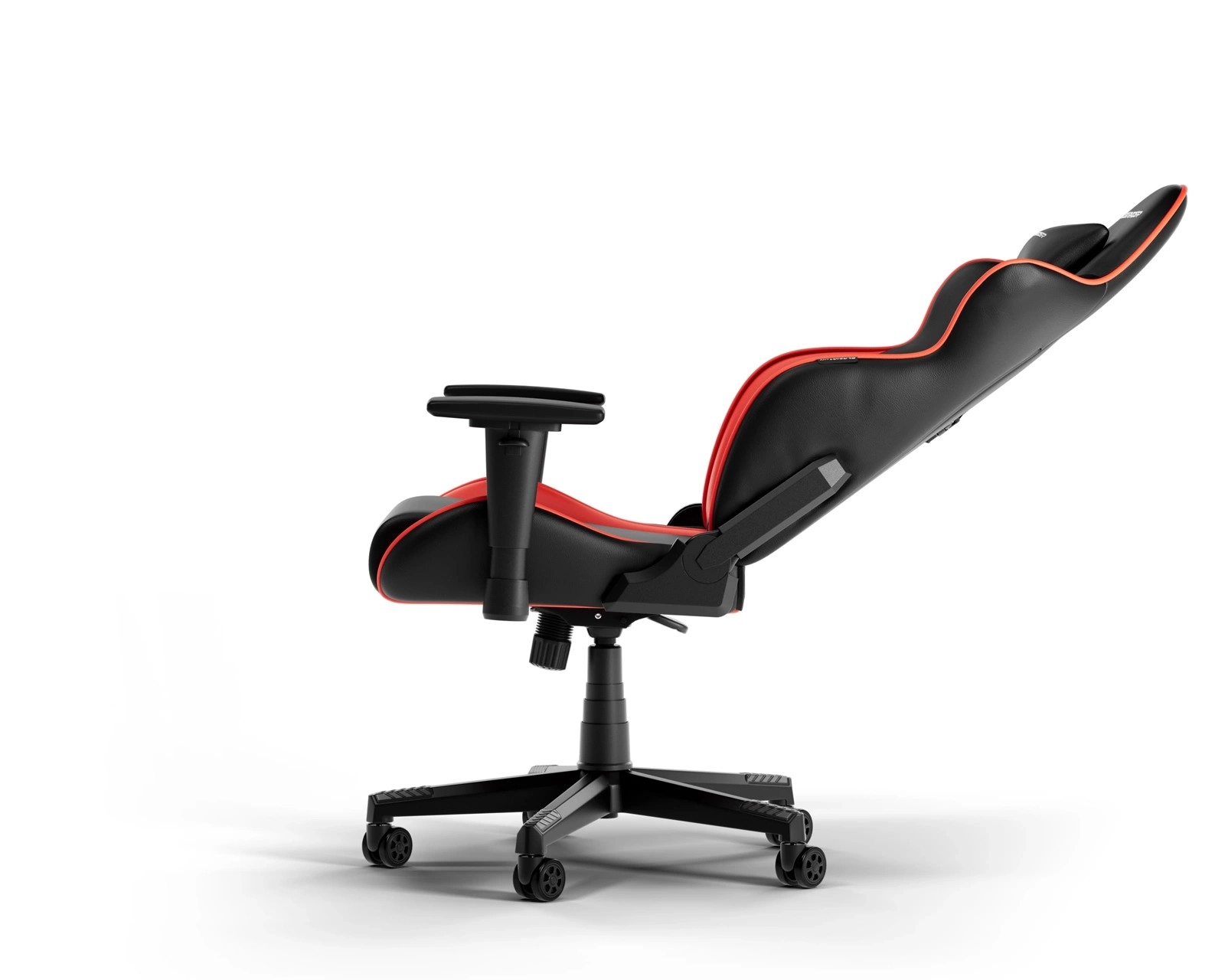 Игровое кресло DXRacer GLADIATOR-23-L / 150kg / 180-200cm / Black/Red photo 5