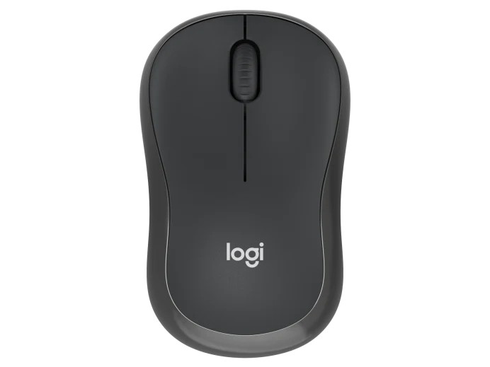 Mouse Wireless Logitech M240 / Bluetooth / 4000dpi / GRAPHITE photo 1 Mouse Wireless Logitech M240 / Bluetooth / 4000dpi / GRAPHITE photo 1