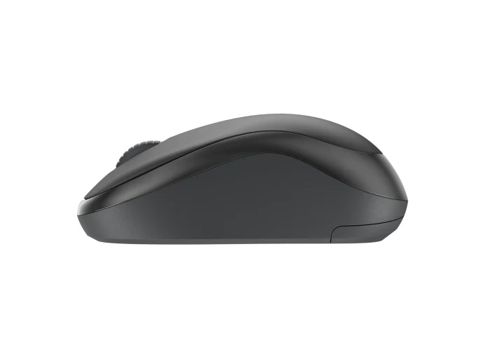 Mouse Wireless Logitech M240 / Bluetooth / 4000dpi / GRAPHITE photo 2