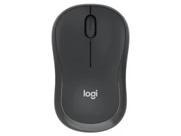 Mouse Wireless Logitech M240 / Bluetooth / 4000dpi / GRAPHITE 