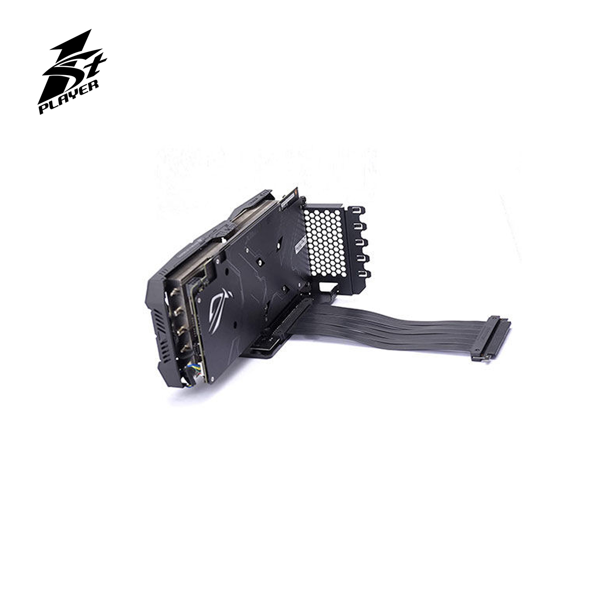 Vertical GPU Bracket,  1STPLAYER SP9/SP8 photo 4