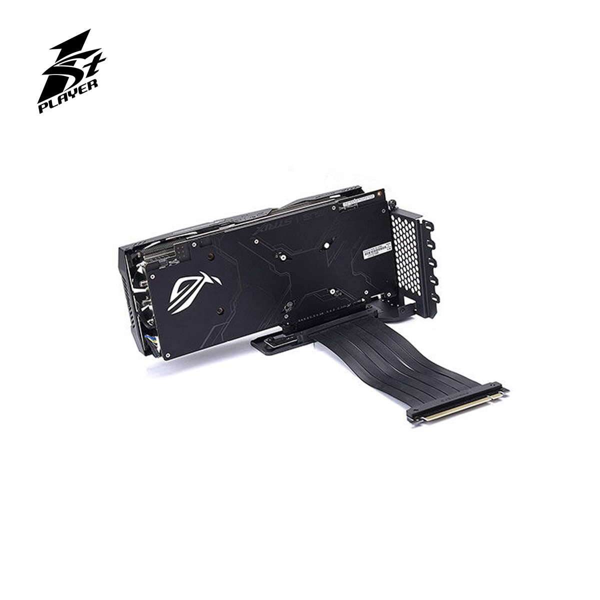 Vertical GPU Bracket,  1STPLAYER SP9/SP8 photo 5