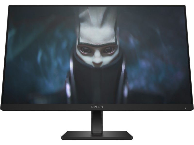 23.8” Monitor Gaming HP OMEN 24/ 1ms/ 165Hz/ Black photo 1