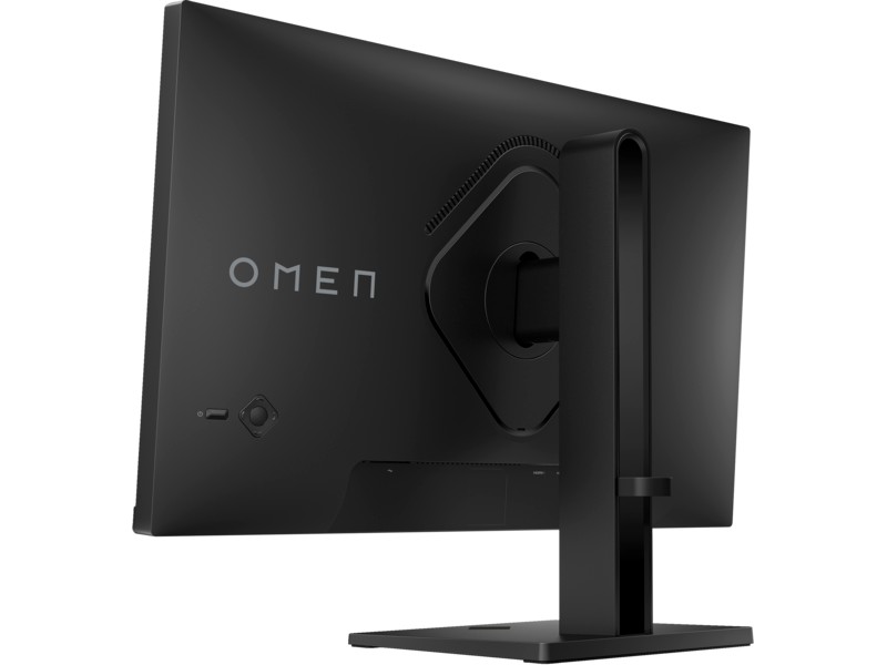 23.8” Monitor Gaming HP OMEN 24/ 1ms/ 165Hz/ Black photo 4