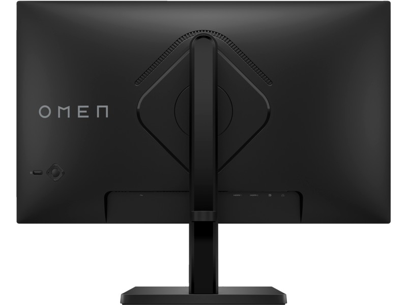 23.8” Monitor Gaming HP OMEN 24/ 1ms/ 165Hz/ Black photo 5