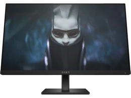 23.8” Игровой монитор HP OMEN 24/ 1ms/ 165Hz/ Black 