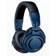 Беспроводных накладных наушники Audio-Technica ATH-M50XBT2DS 