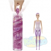Barbie GTR93 Seria Color Reveal "Shimmer" In Asort. thumbnav 1