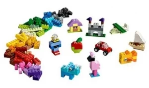 Конструктор Lego 
10713
 thumbnav 2