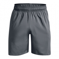 Шорты Under Armour UA Woven Graphic Shorts thumbnav 1