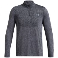 Hanorac Under Armour UA SEAMLESS STRIDE 1/4 ZIP 
