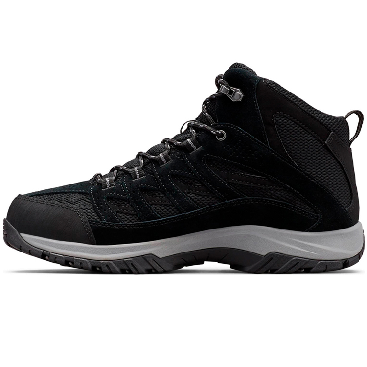 Ghete Columbia Crestwood Mid Waterproof photo 
