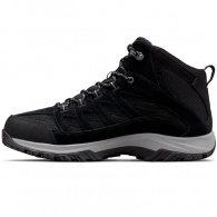 Ботинки Columbia Crestwood Mid Waterproof 
