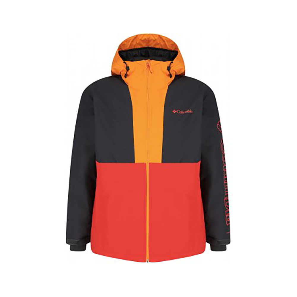 Scurta Columbia Timberturner Jacket photo Scurta Columbia Timberturner Jacket photo