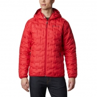 Scurta Columbia Delta Ridge Down Hooded Jacket thumbnav