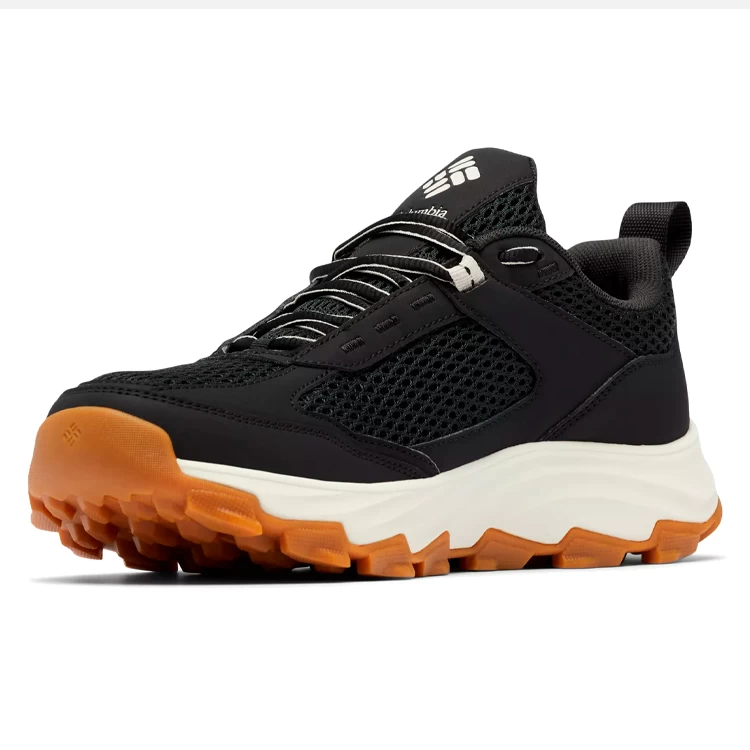 Incaltaminte Sport Columbia Hatana Breathe pt Barbati / 40.5 / Negru photo 5