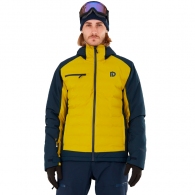 Scurta Fundango Orion Padded Jacket thumbnav
